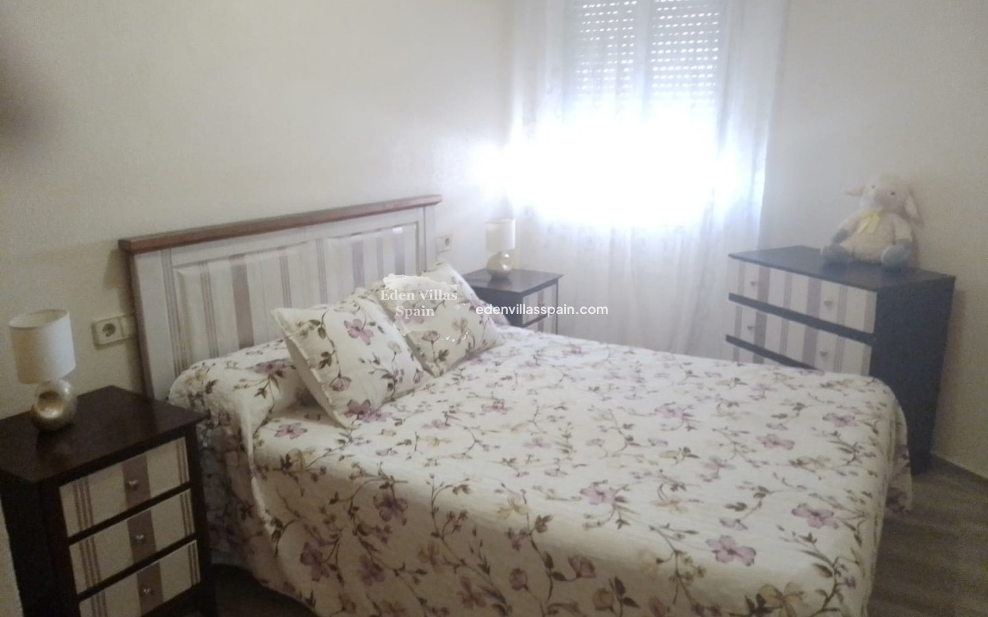 Segunda Mano - Apartamento - La Mata