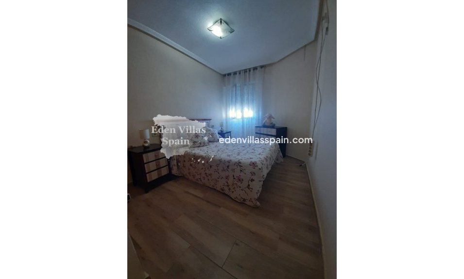 Segunda Mano - Apartamento - La Mata