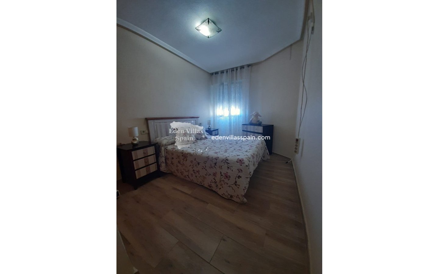 Segunda Mano - Apartamento - La Mata