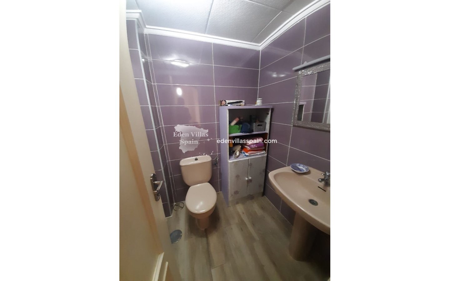 Segunda Mano - Apartamento - La Mata