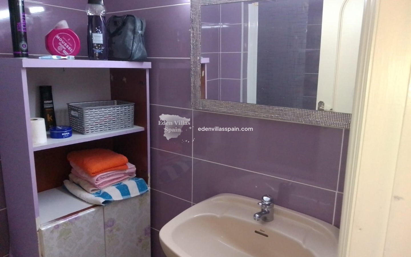 Segunda Mano - Apartamento - La Mata