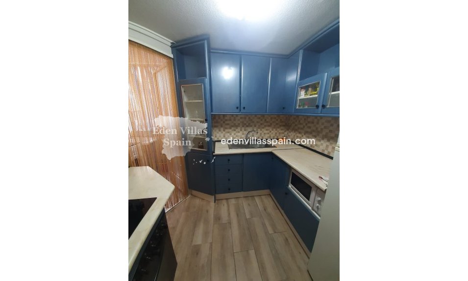 Segunda Mano - Apartamento - La Mata