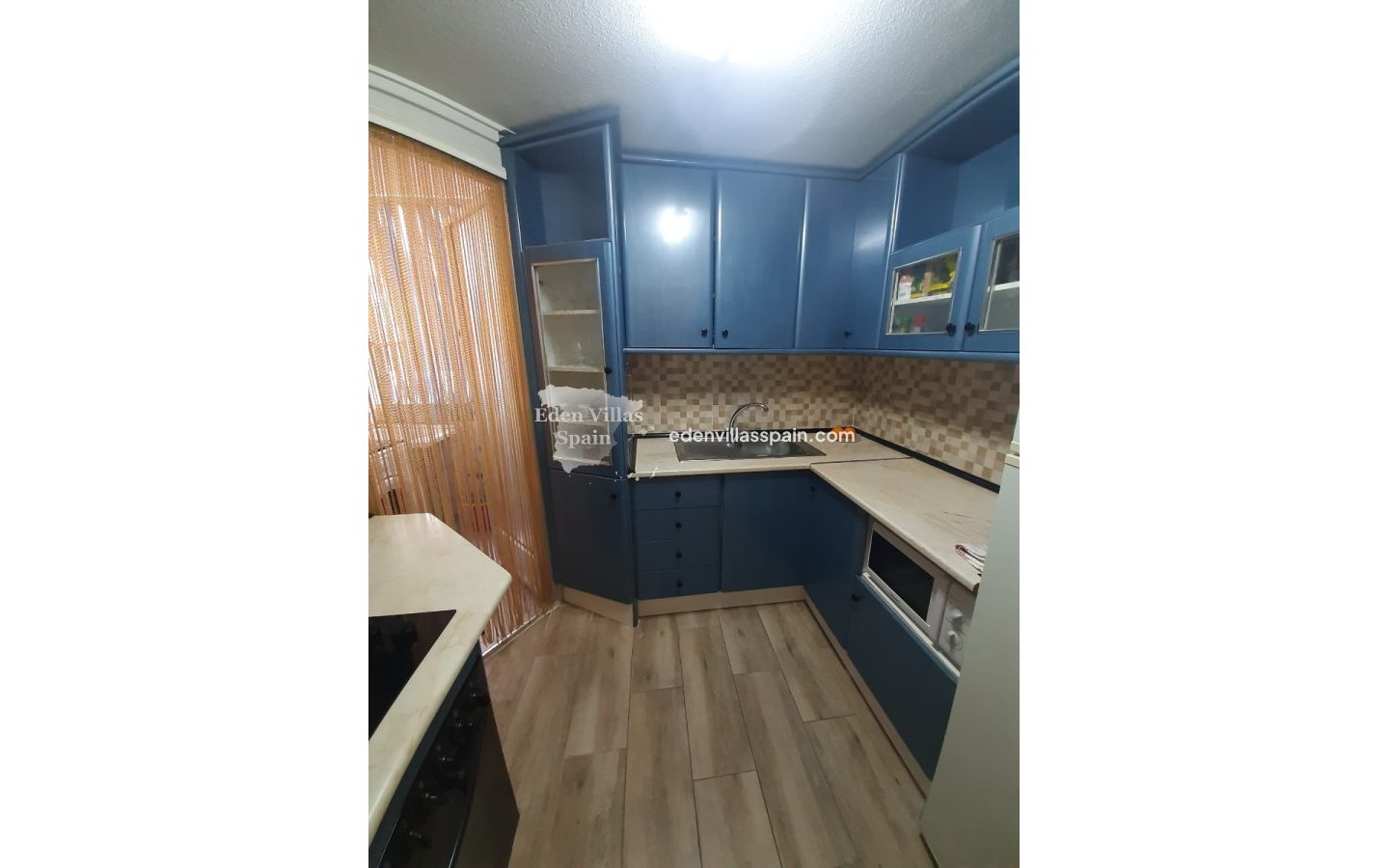 Segunda Mano - Apartamento - La Mata