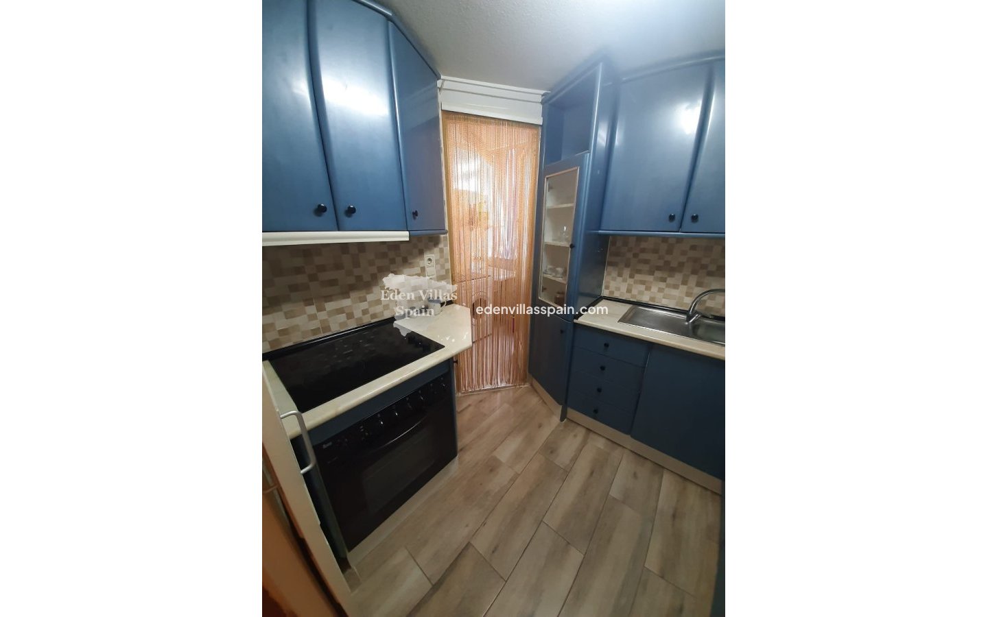 Segunda Mano - Apartamento - La Mata