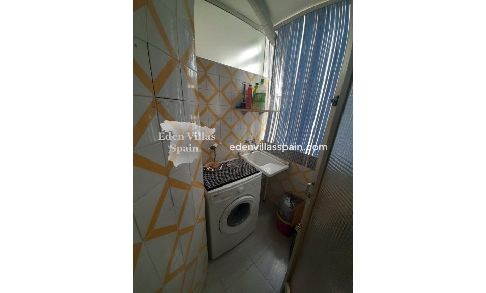 Segunda Mano - Apartamento - La Mata