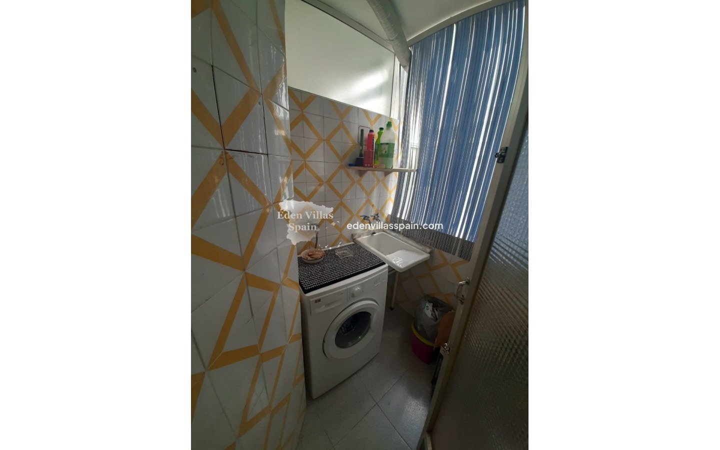 Segunda Mano - Apartamento - La Mata