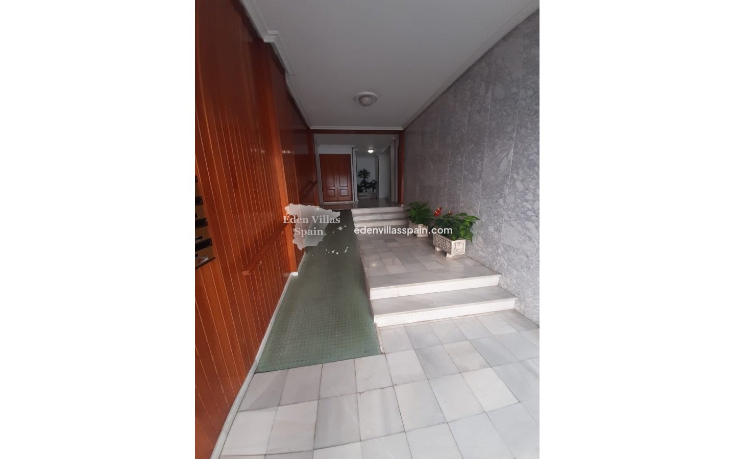 Segunda Mano - Apartamento - La Mata