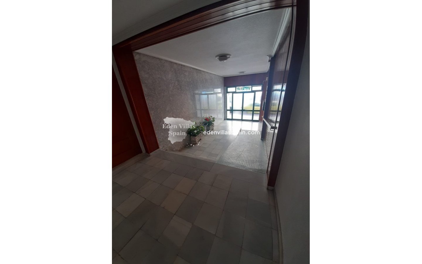 Segunda Mano - Apartamento - La Mata