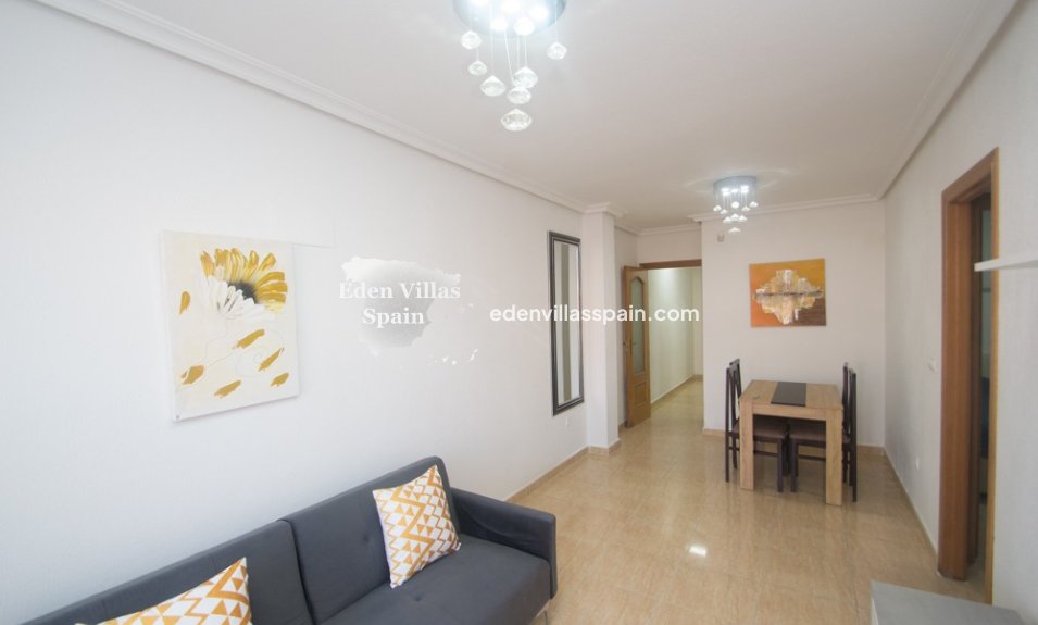 Segunda Mano - Apartamento - San Isidro