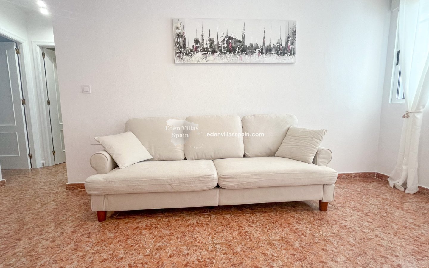 Segunda Mano - Bungaló - Los Montesinos