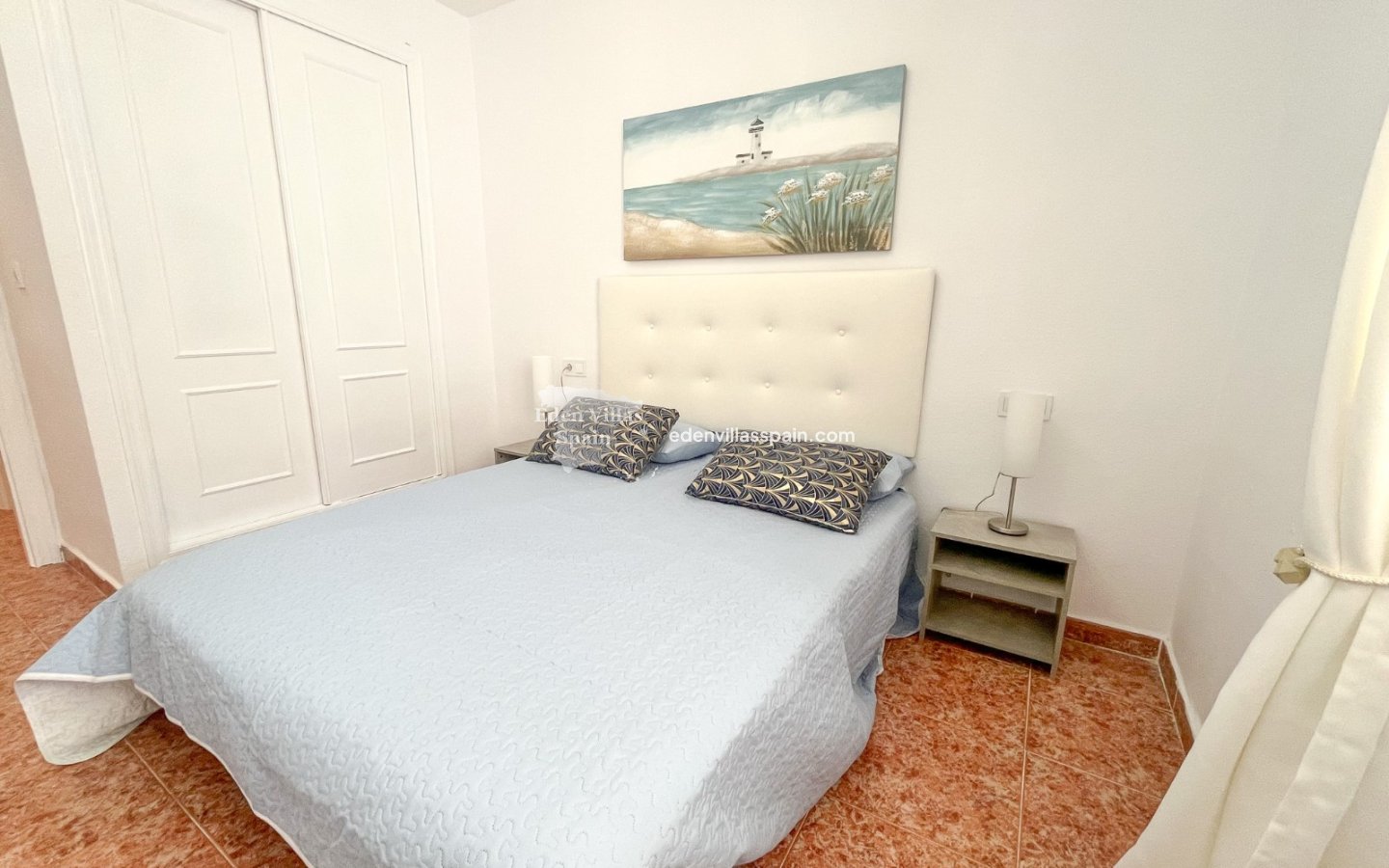 Segunda Mano - Bungaló - Los Montesinos