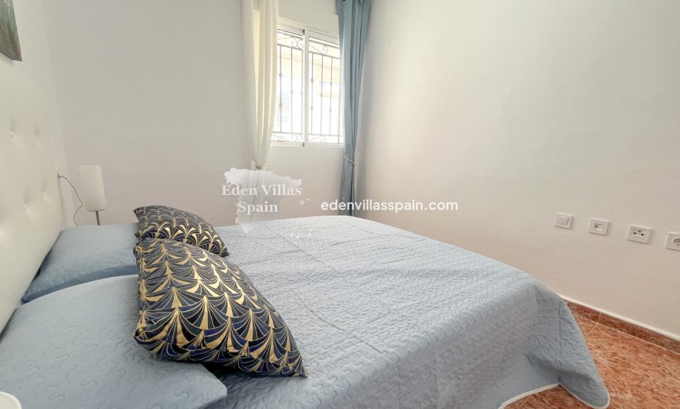 Segunda Mano - Bungaló - Los Montesinos