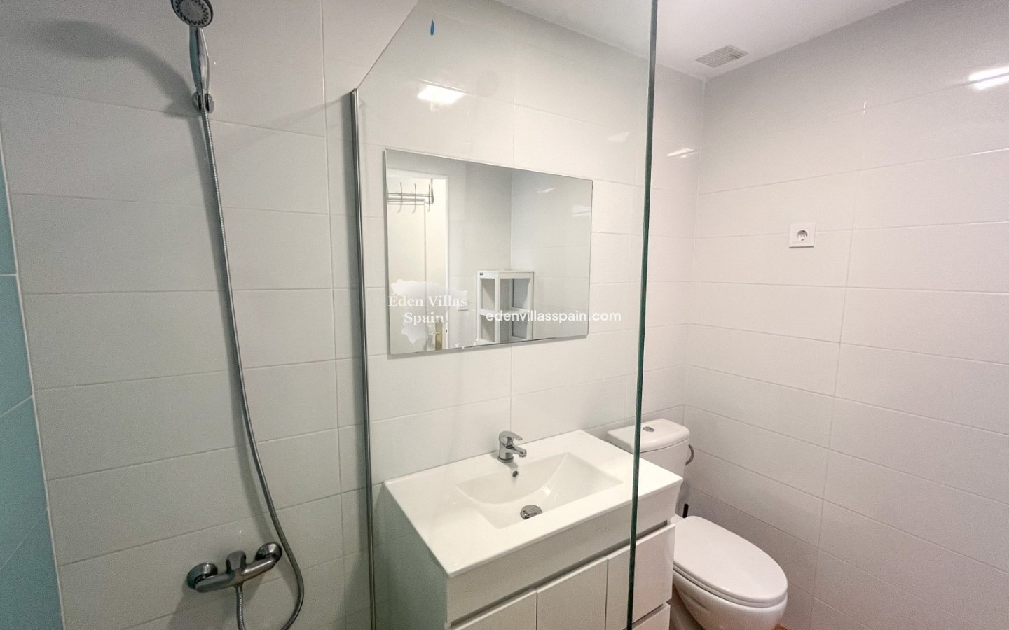 Segunda Mano - Bungaló - Los Montesinos