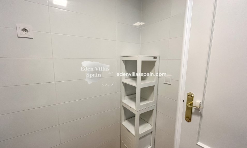 Segunda Mano - Bungaló - Los Montesinos