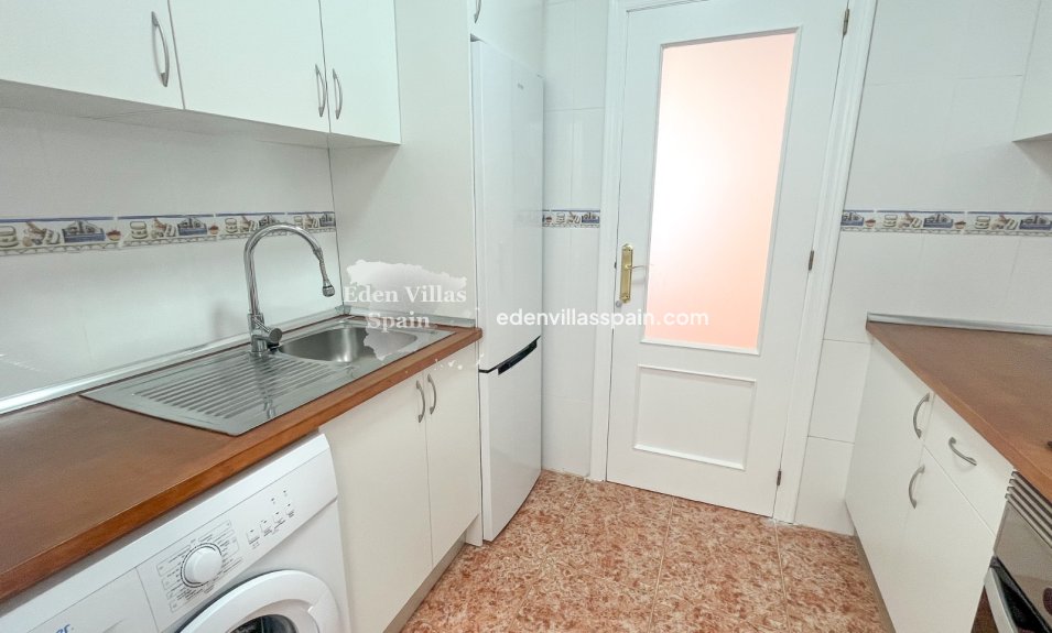 Segunda Mano - Bungaló - Los Montesinos