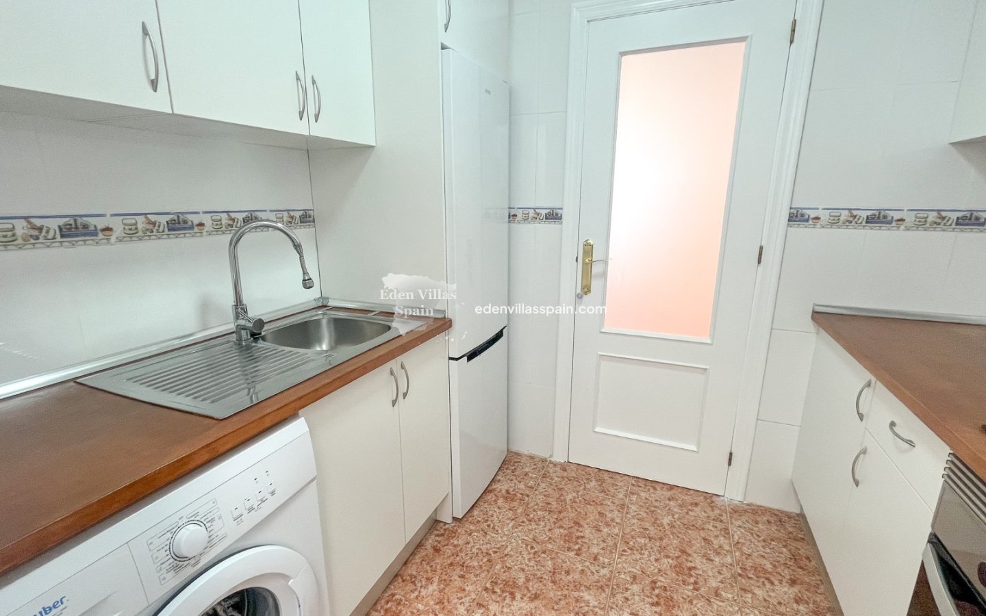 Segunda Mano - Bungaló - Los Montesinos