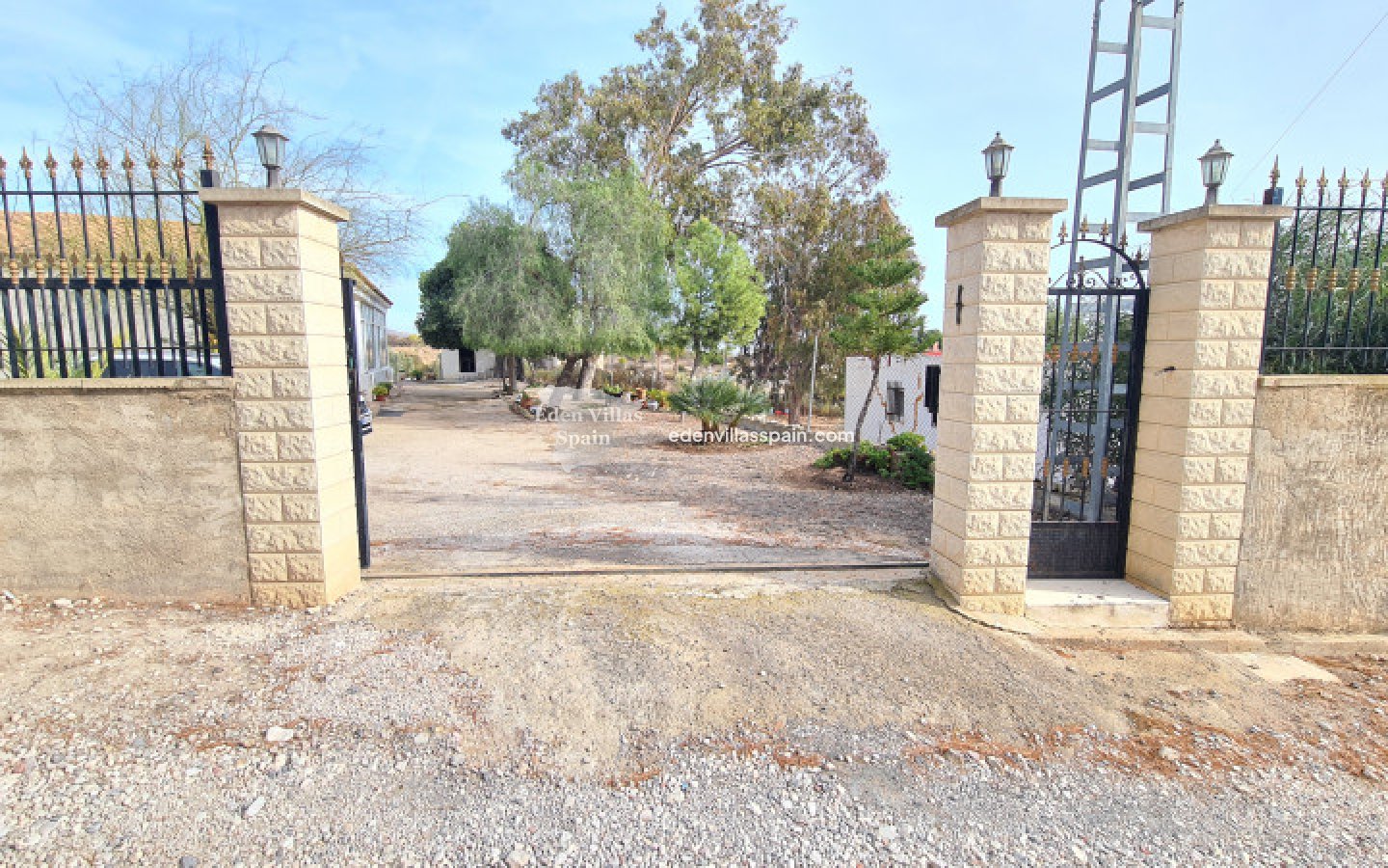 Segunda Mano - Casa de campo - Albatera