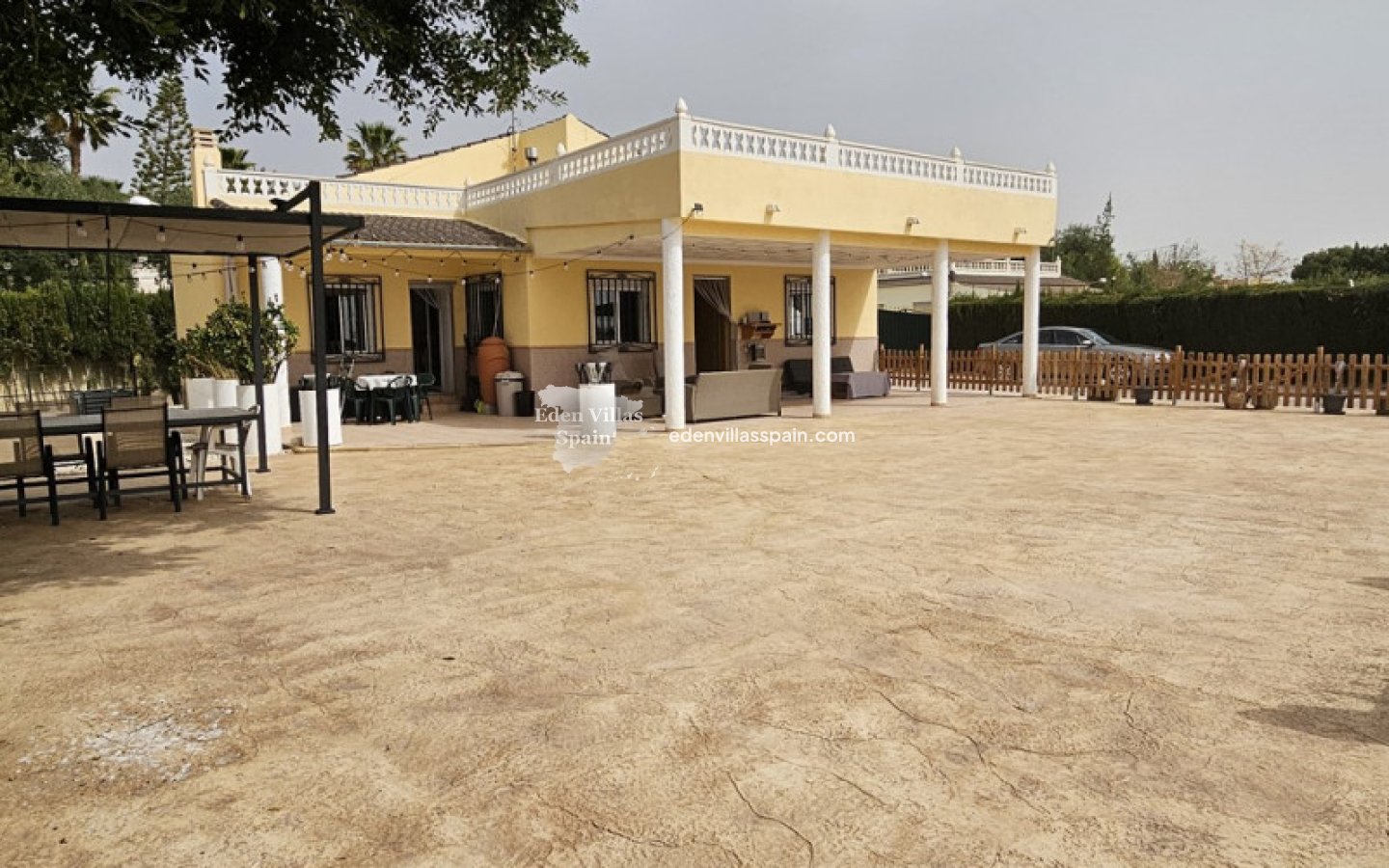 Segunda Mano - Casa de campo - Albatera