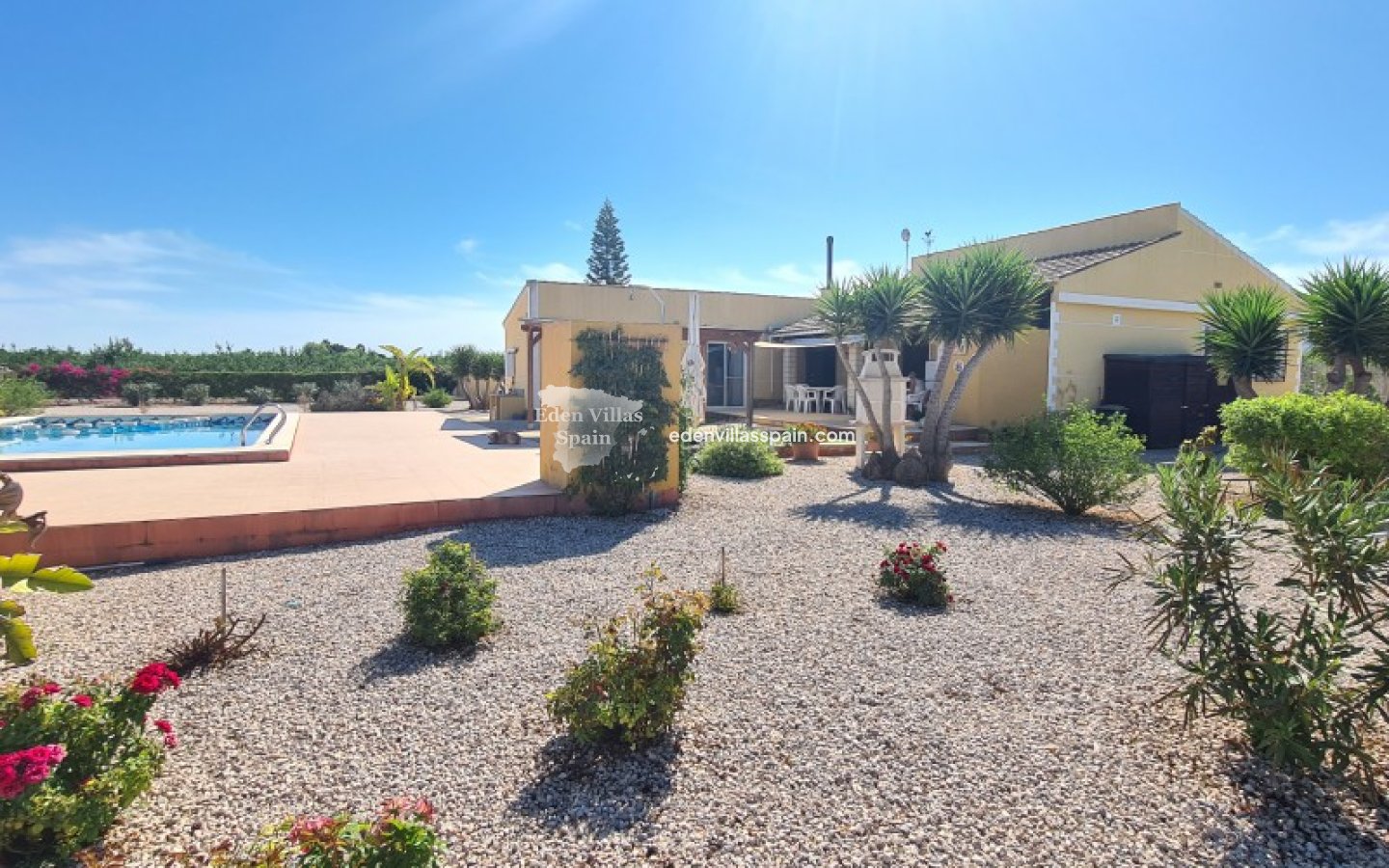 Segunda Mano - Casa de campo - Almoradi