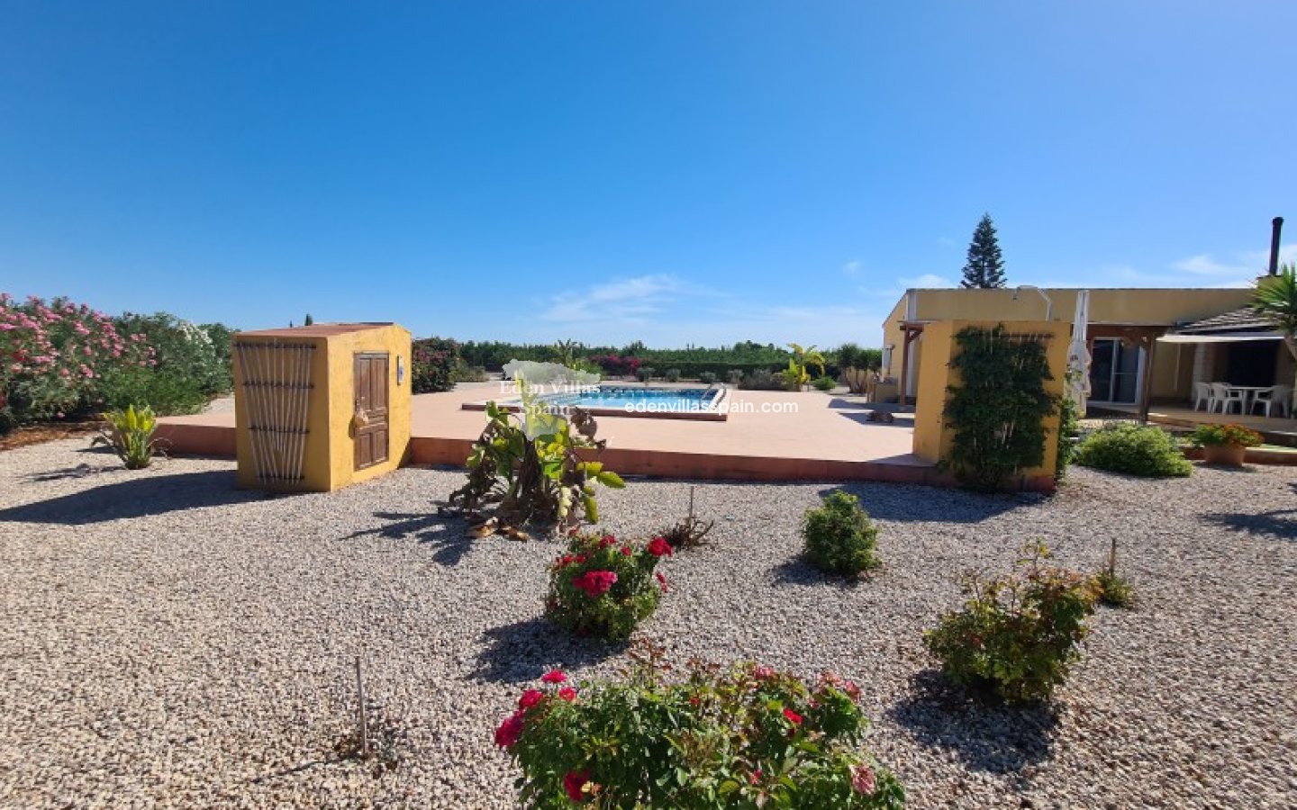 Segunda Mano - Casa de campo - Almoradi