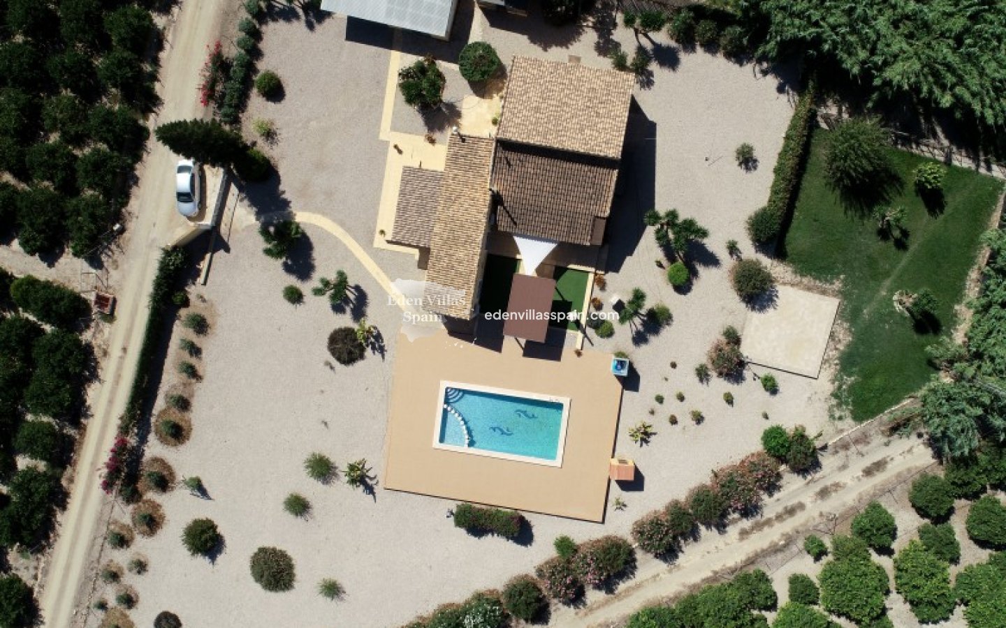 Segunda Mano - Casa de campo - Almoradi