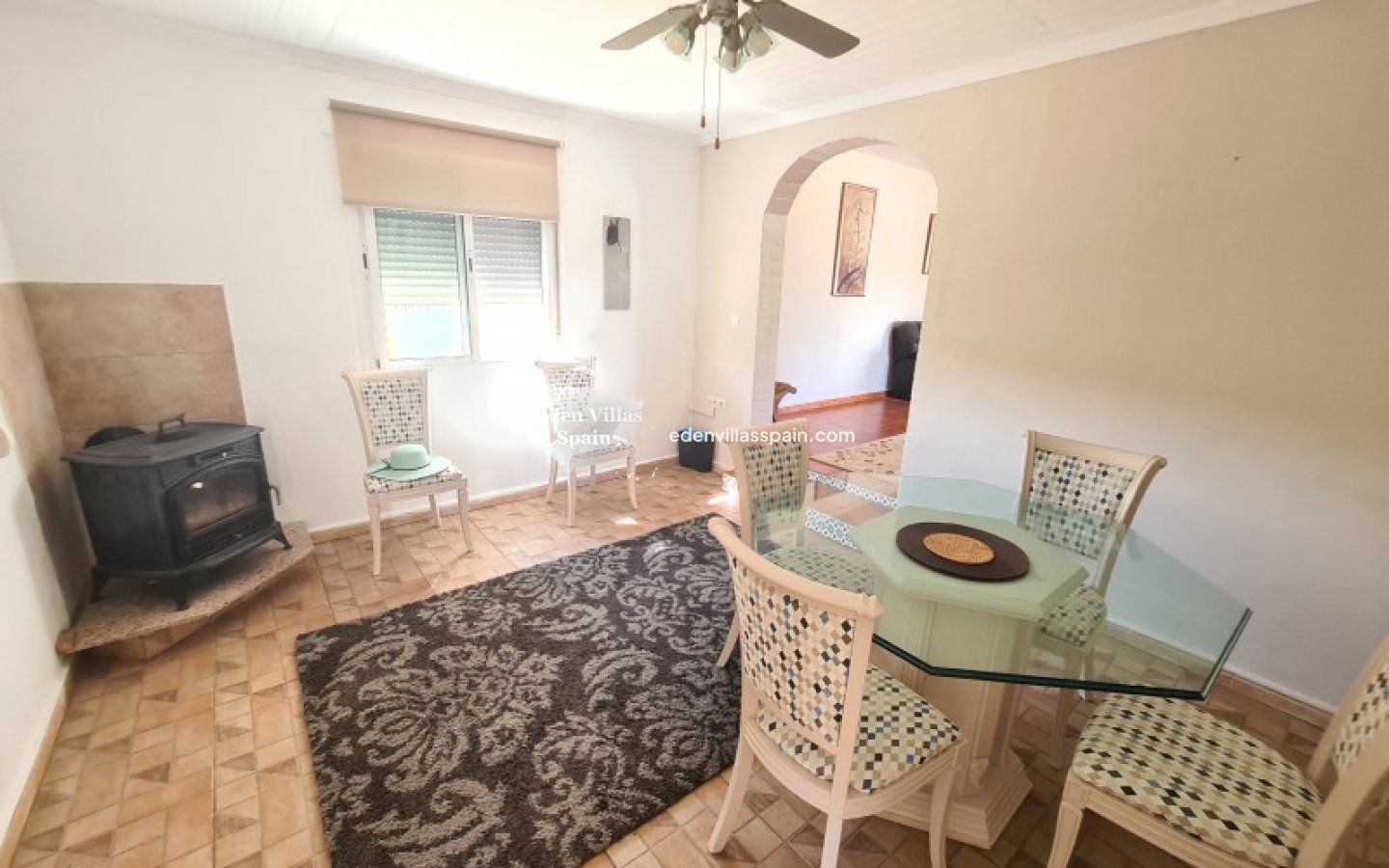 Segunda Mano - Casa de campo - Almoradi