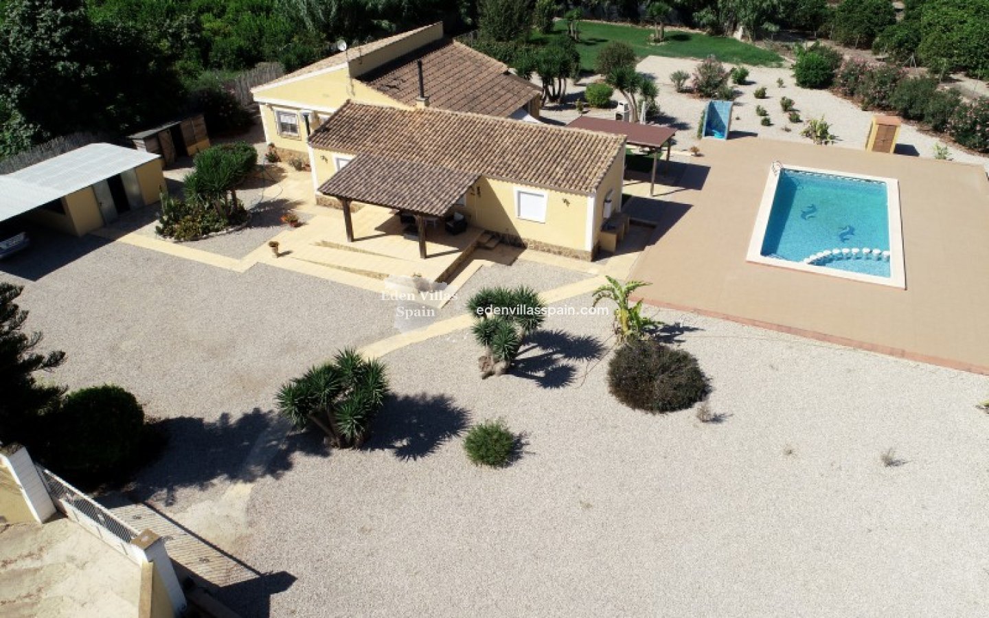 Segunda Mano - Casa de campo - Almoradi