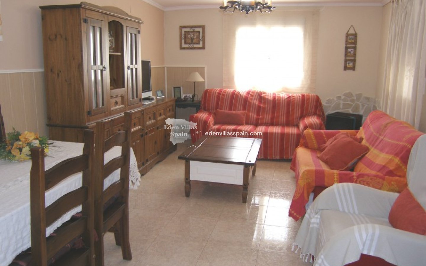 Segunda Mano - Casa de campo - Aspe