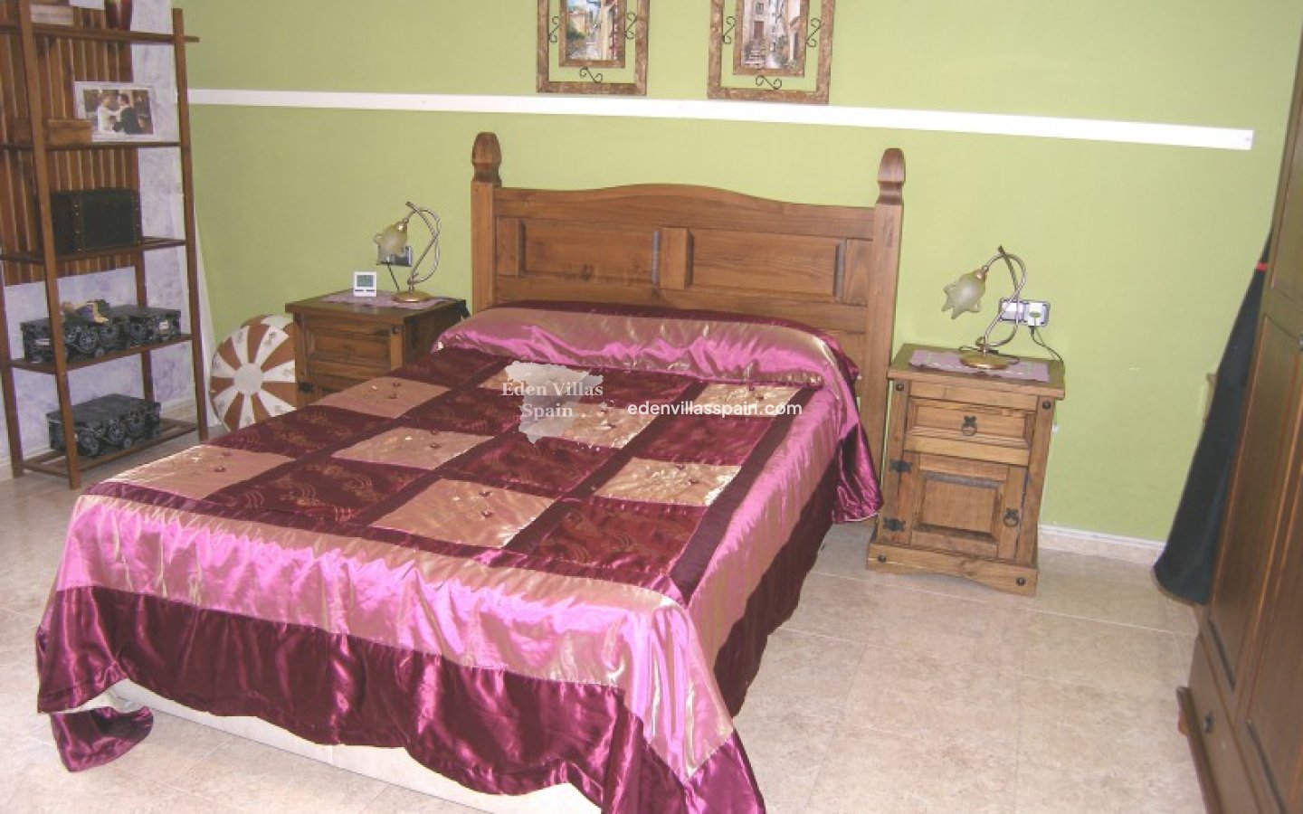 Segunda Mano - Casa de campo - Aspe