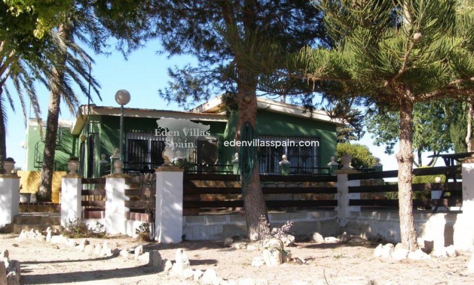 Segunda Mano - Casa de campo - Benijofar
