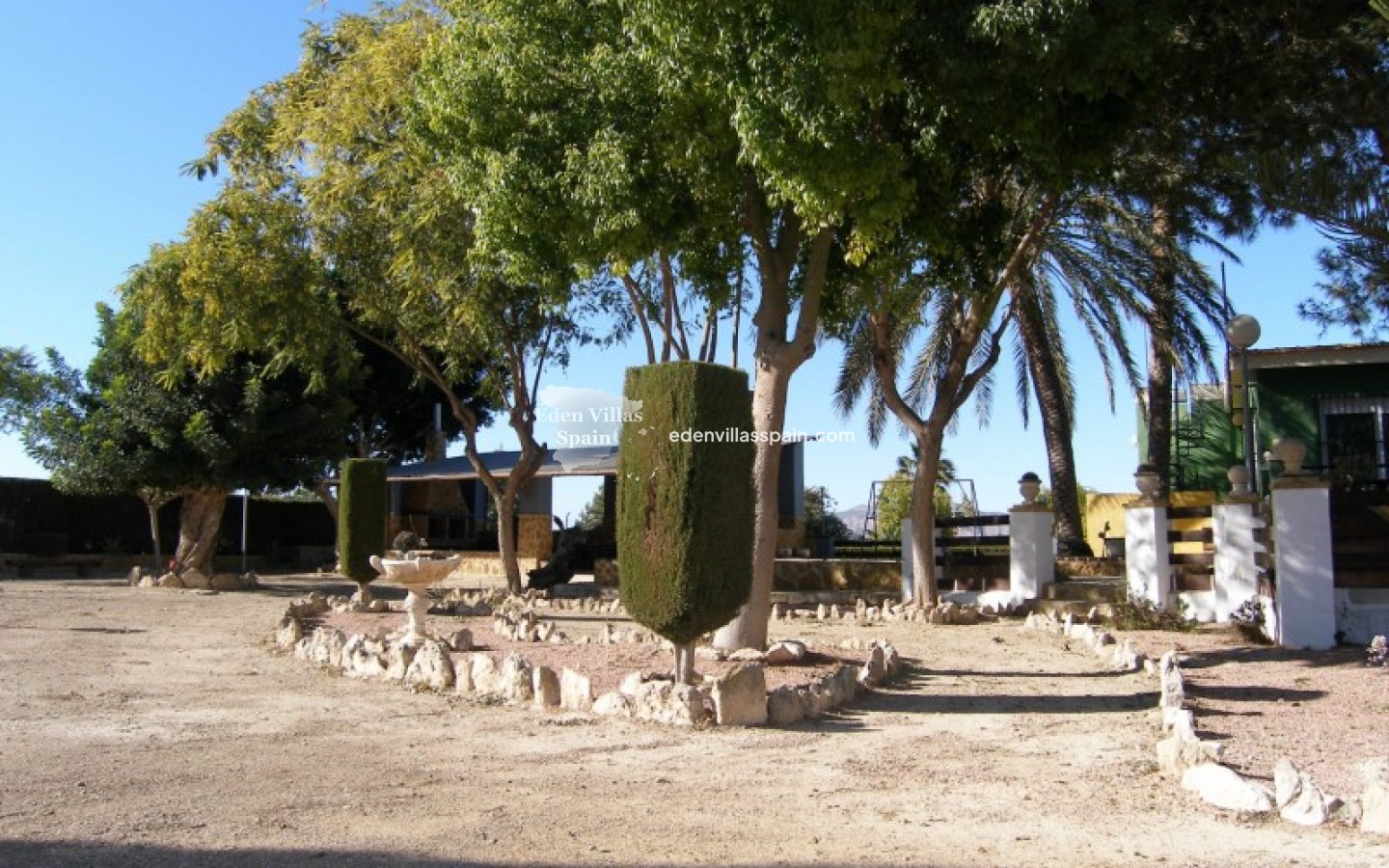 Segunda Mano - Casa de campo - Benijofar