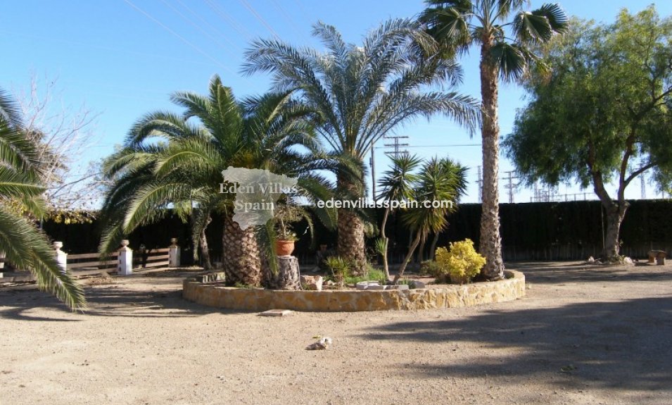 Segunda Mano - Casa de campo - Benijofar