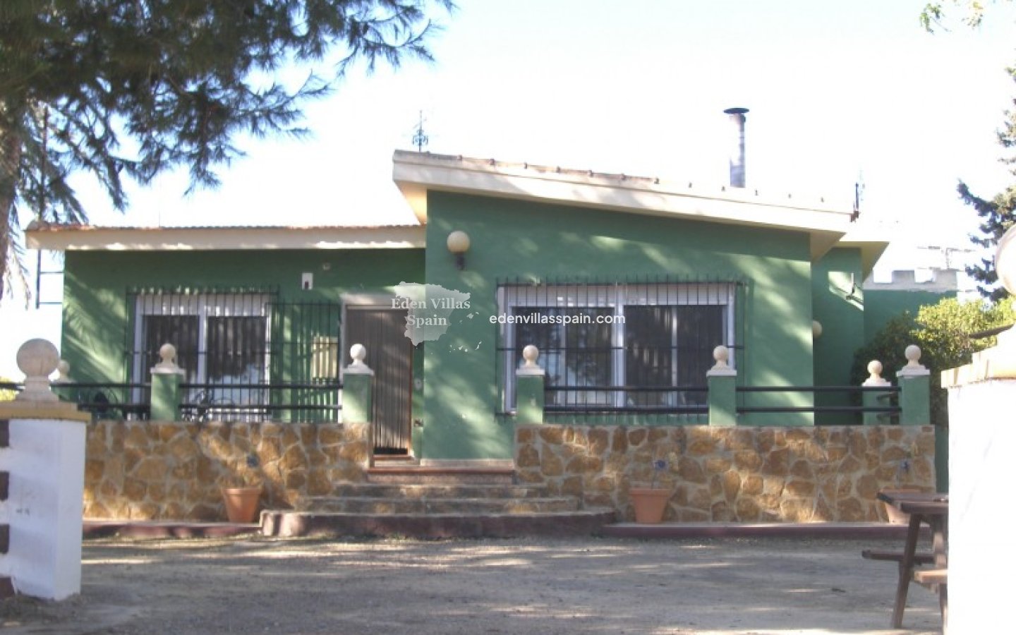 Segunda Mano - Casa de campo - Benijofar