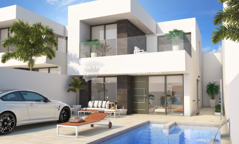 Segunda Mano - Casa de campo - Benijofar