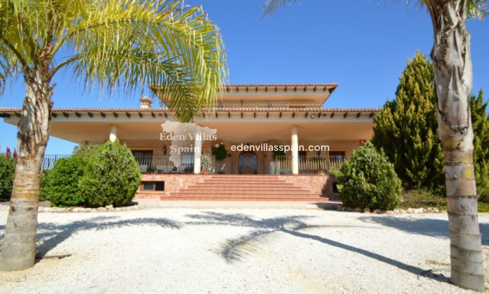 Segunda Mano - Casa de campo - Callosa de Segura