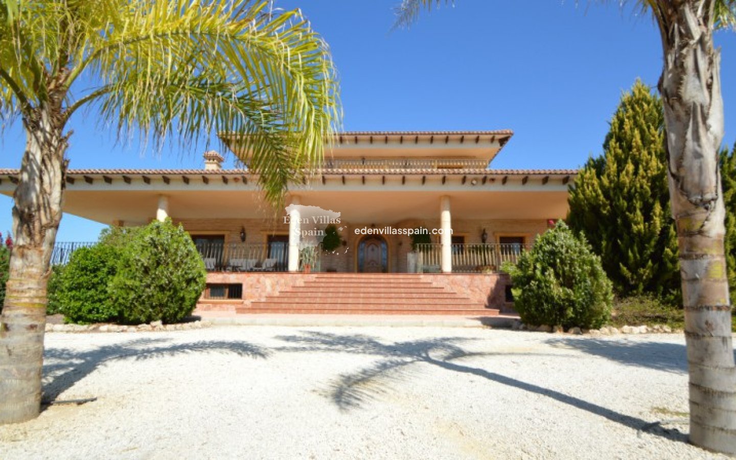 Segunda Mano - Casa de campo - Callosa de Segura