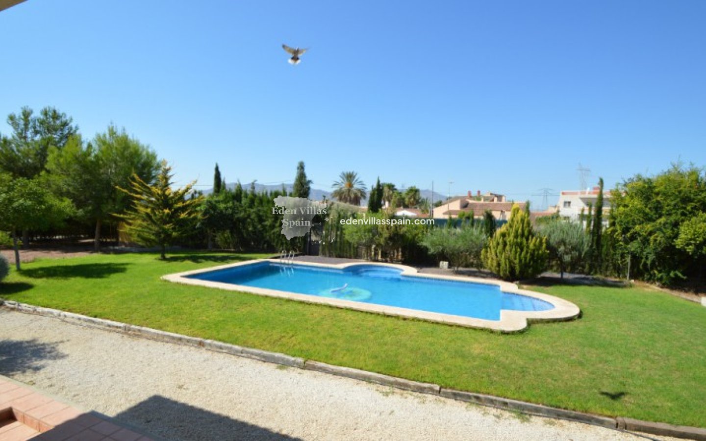 Segunda Mano - Casa de campo - Callosa de Segura
