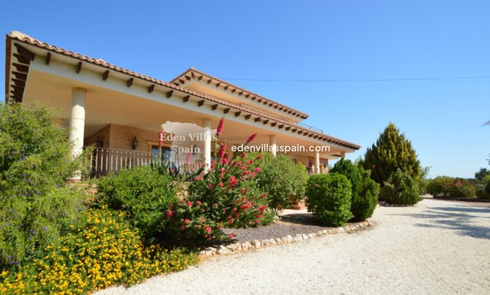 Segunda Mano - Casa de campo - Callosa de Segura