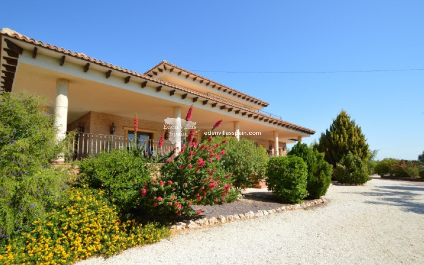 Segunda Mano - Casa de campo - Callosa de Segura