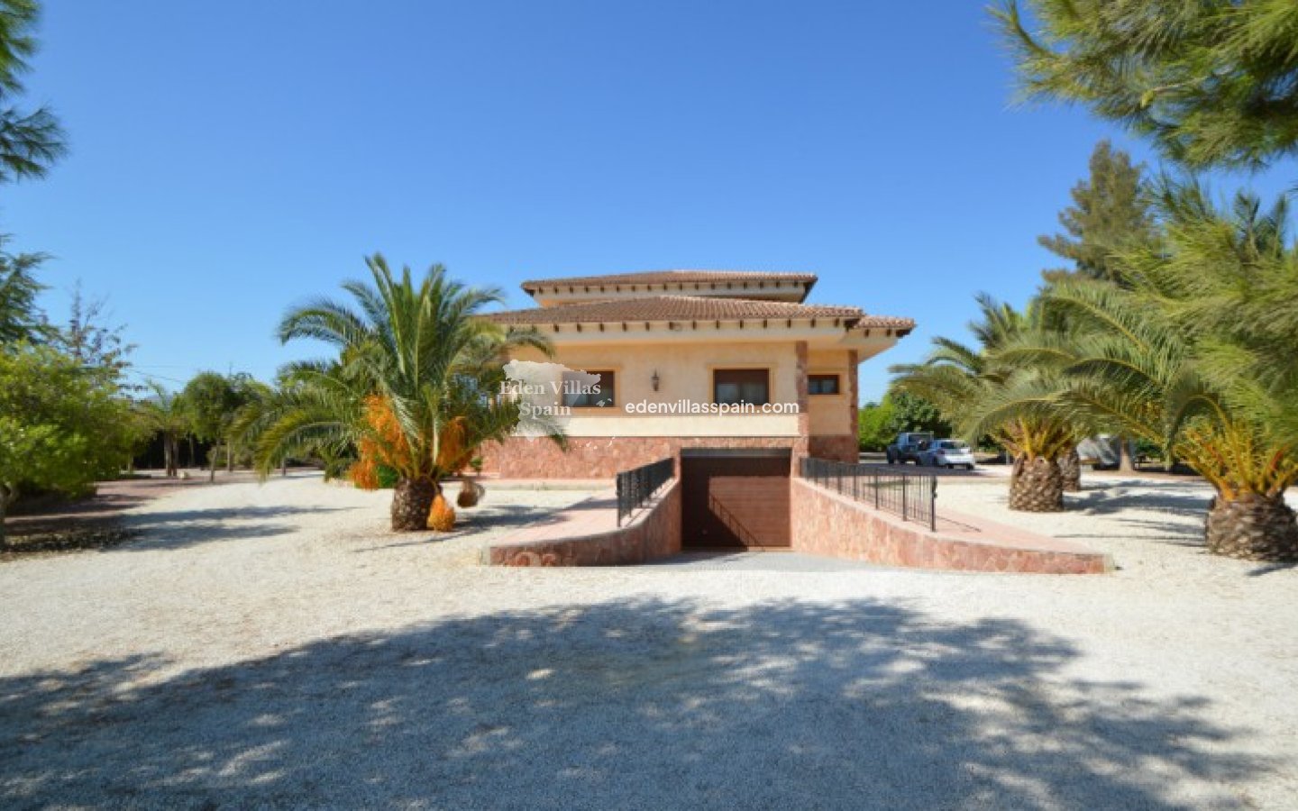 Segunda Mano - Casa de campo - Callosa de Segura