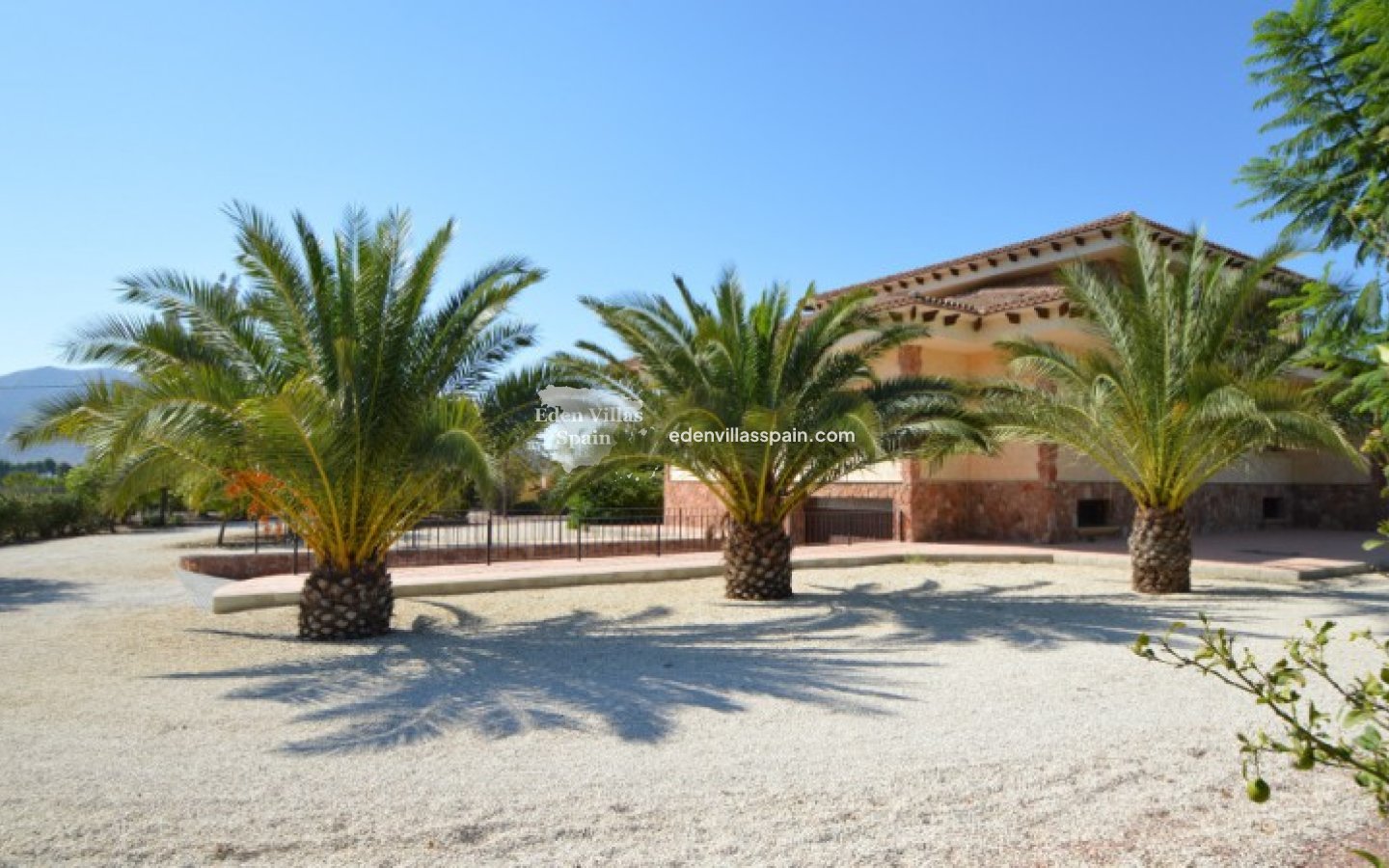 Segunda Mano - Casa de campo - Callosa de Segura