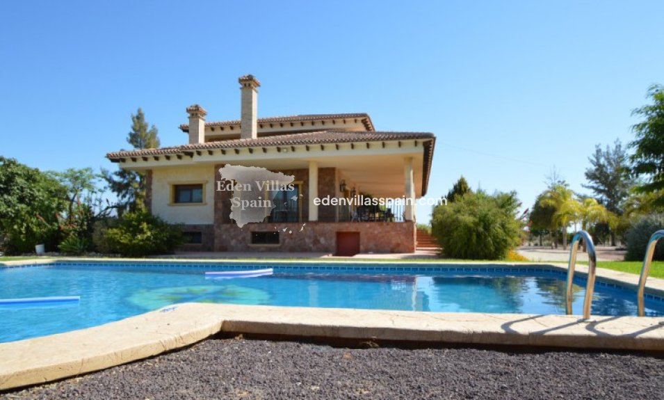 Segunda Mano - Casa de campo - Callosa de Segura