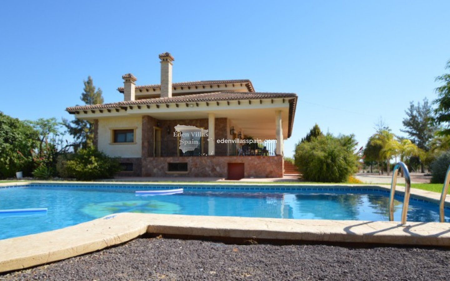 Segunda Mano - Casa de campo - Callosa de Segura
