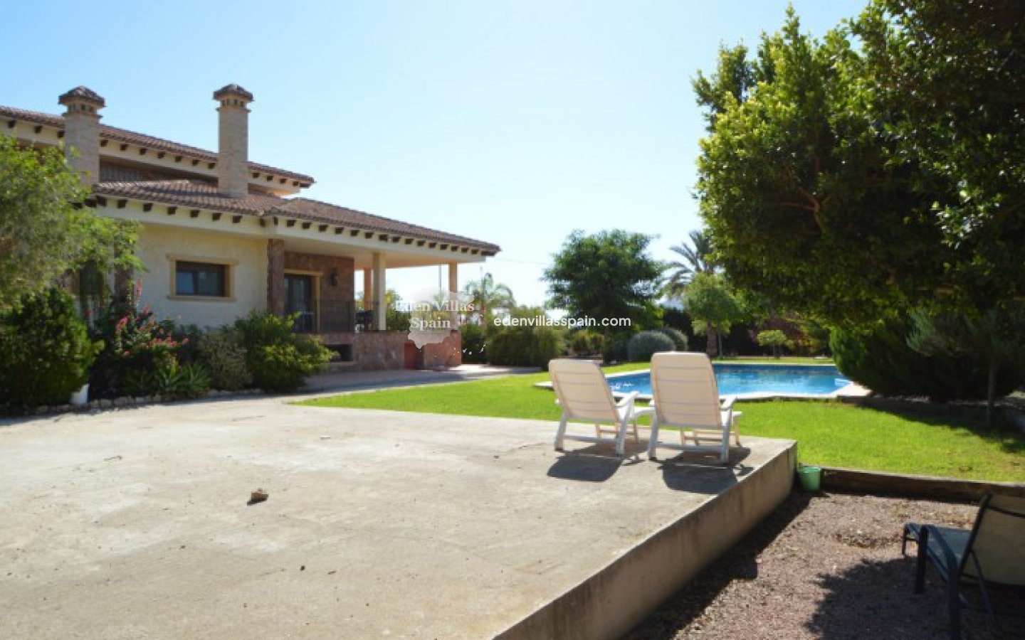Segunda Mano - Casa de campo - Callosa de Segura