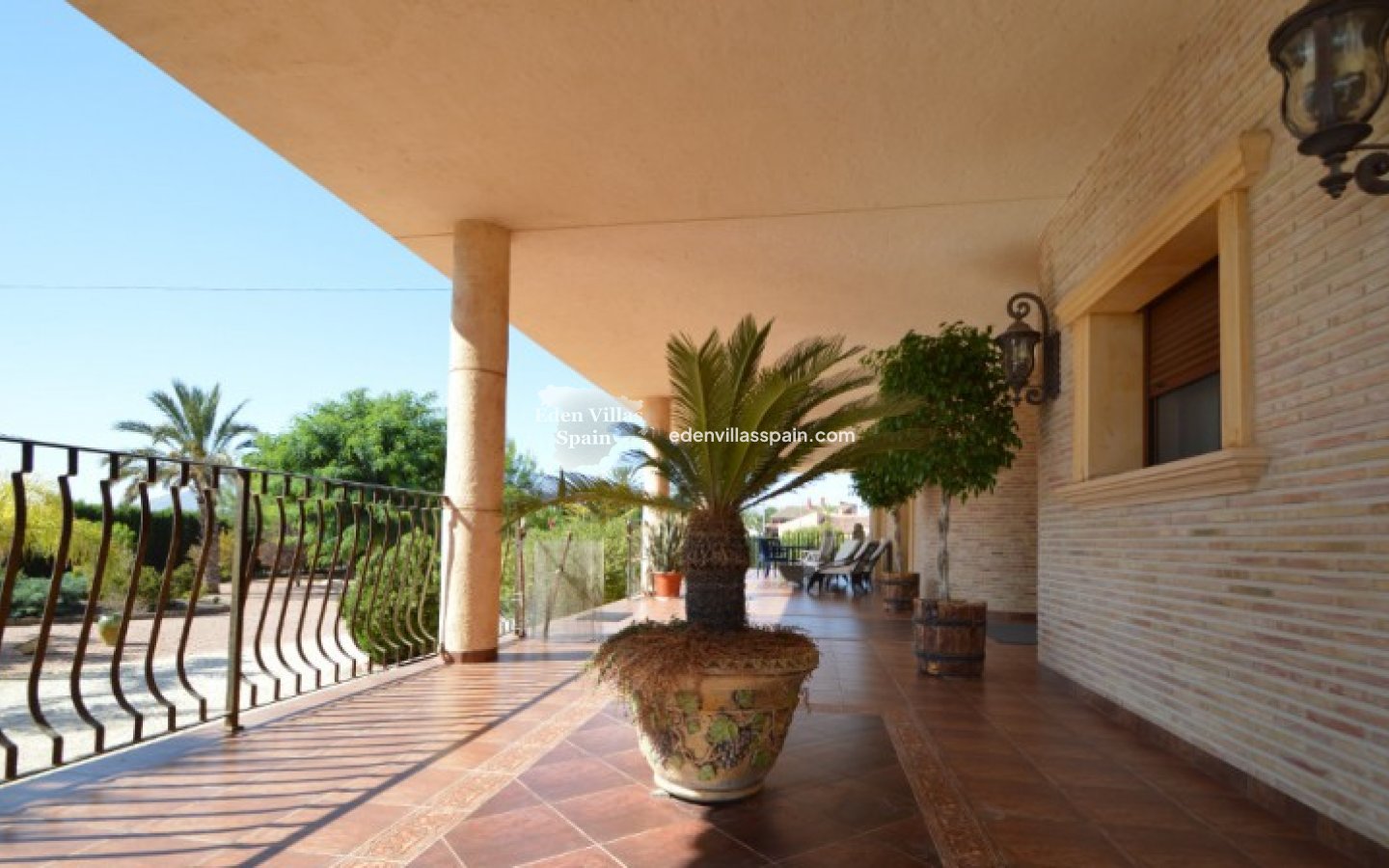 Segunda Mano - Casa de campo - Callosa de Segura