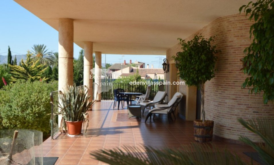 Segunda Mano - Casa de campo - Callosa de Segura