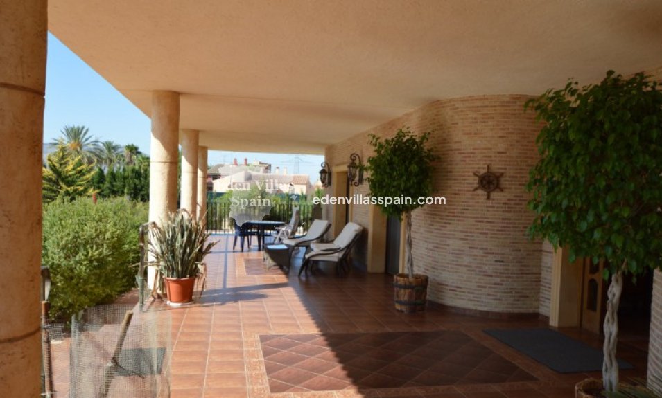 Segunda Mano - Casa de campo - Callosa de Segura