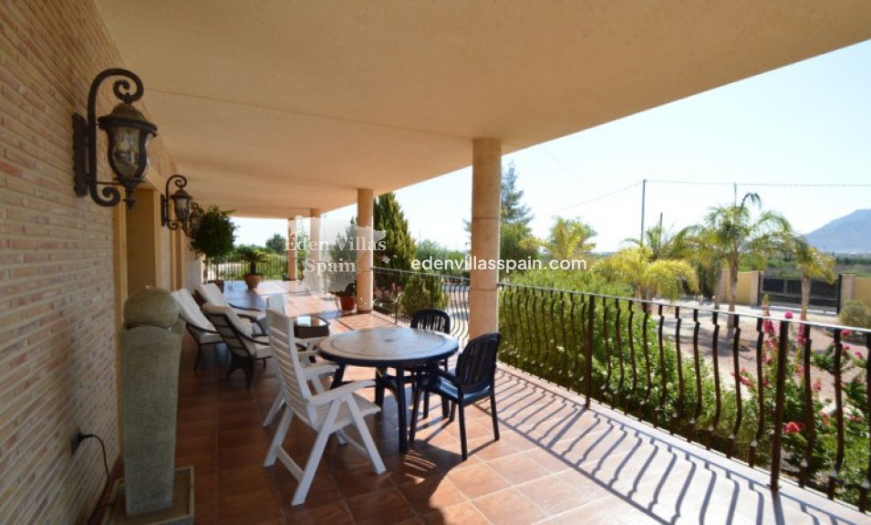 Segunda Mano - Casa de campo - Callosa de Segura