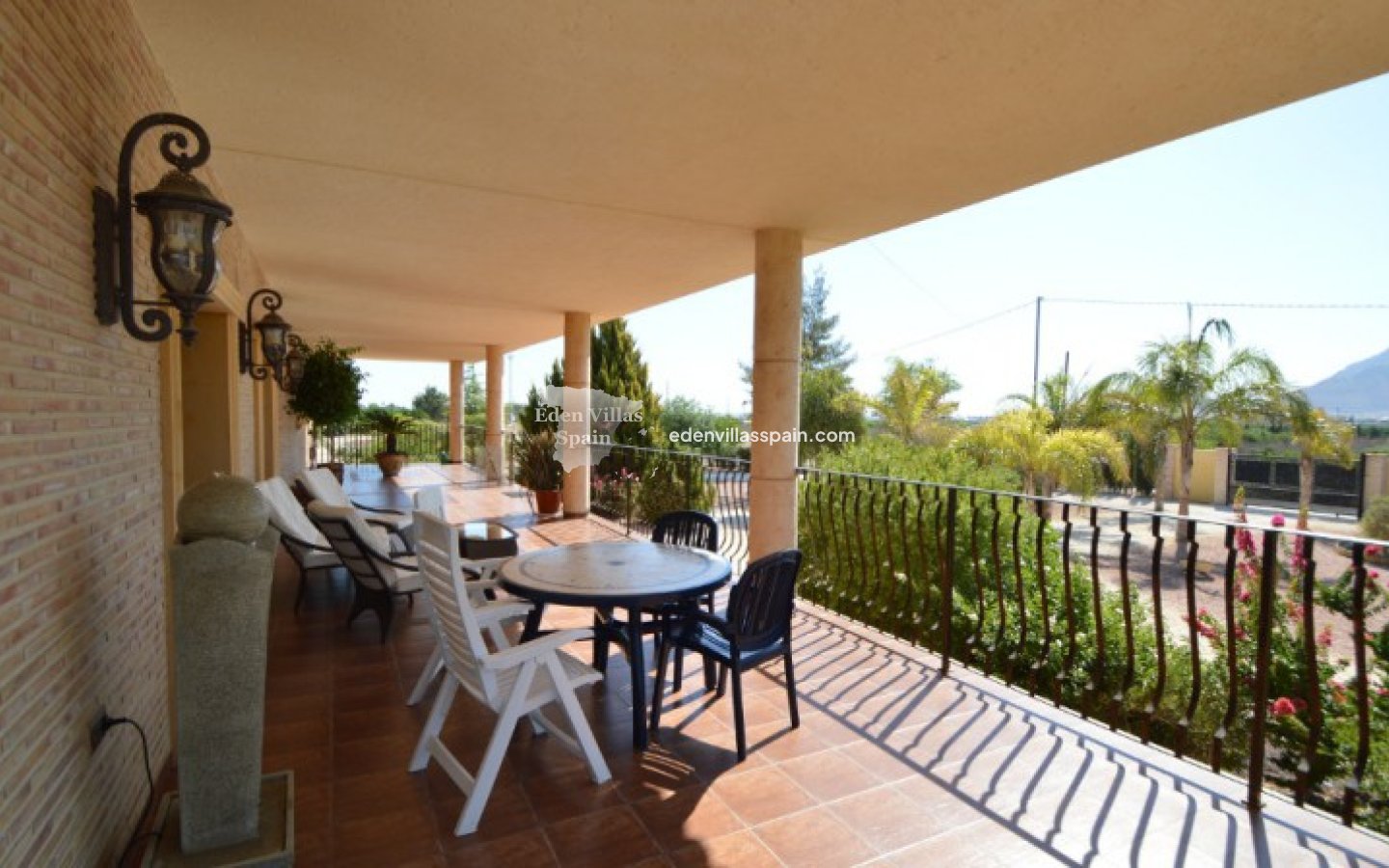 Segunda Mano - Casa de campo - Callosa de Segura