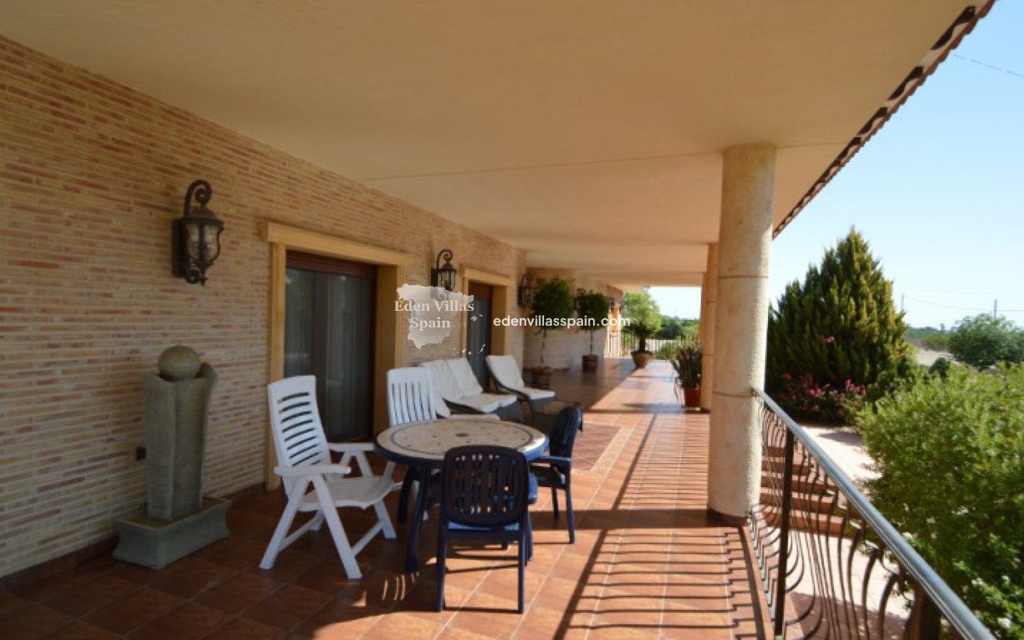 Segunda Mano - Casa de campo - Callosa de Segura